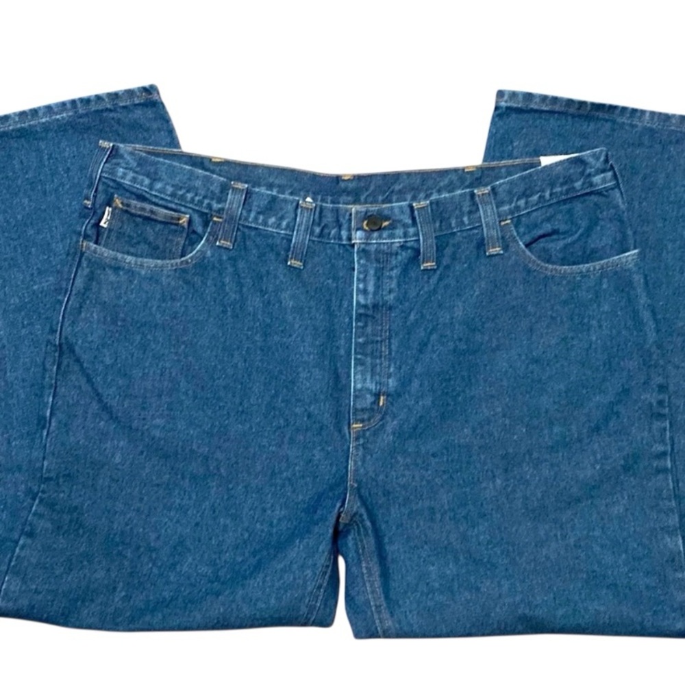 Carhartt Flame Resistant Jeans 46 x 30